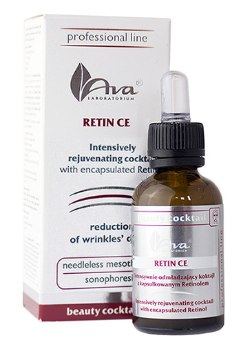 Retinol Serum